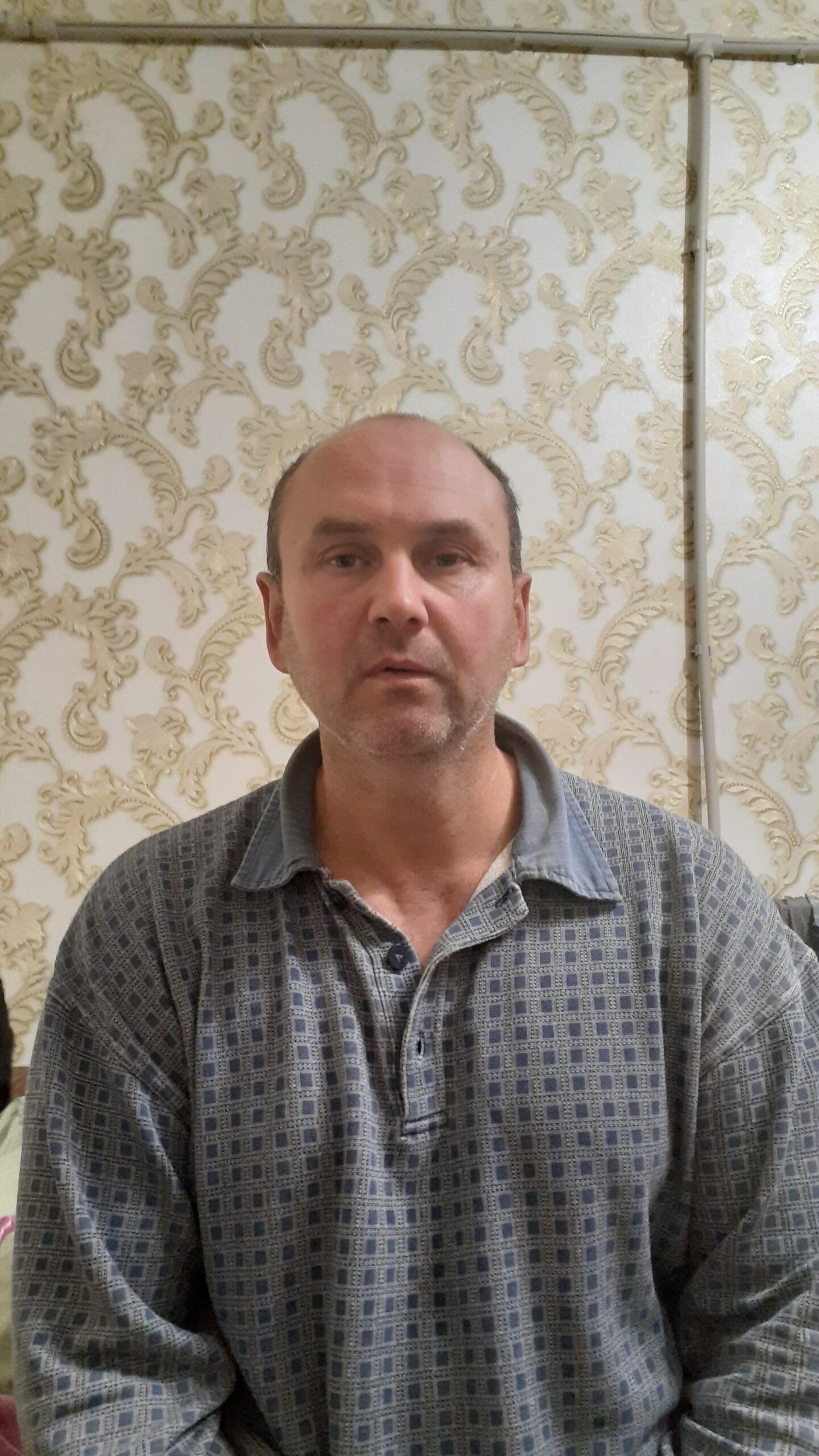 Полсрока отсидев в тюрьме, я говорил, что с Богом нахожусь на свободе