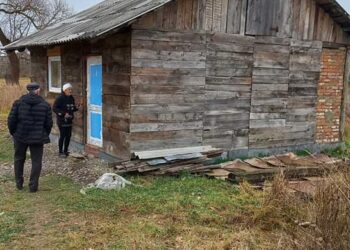 У пожежі втратила житло адвентистка у Чернівецькій області