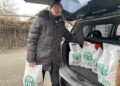 АДРА оказывает помощь нуждающимся после трагических событий в Алматы