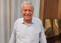 Бразильский бизнесмен пригласил более 100 друзей к изучению Библии
