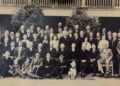 История развития Интер-Американского дивизиона с 1922 года