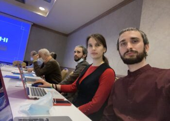 Библейско-богословская конференция преподавателей состоялась в Анталии