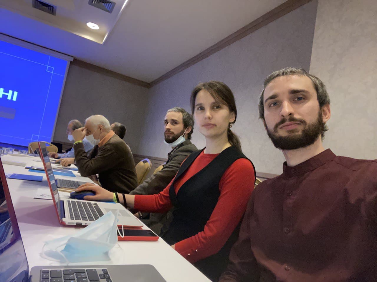 Библейско-богословская конференция преподавателей состоялась в Анталии