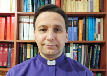 Володимир Лукін