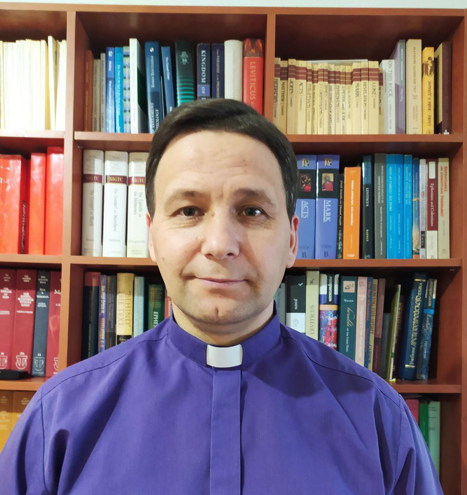 Володимир Лукін