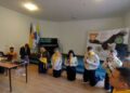 На Закарпатті польова школа об’єднала 70 лідерів слідопитів з усієї України