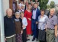 Історія адвентистської громади міста Чортків Тернопільської області