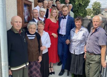 Історія адвентистської громади міста Чортків Тернопільської області