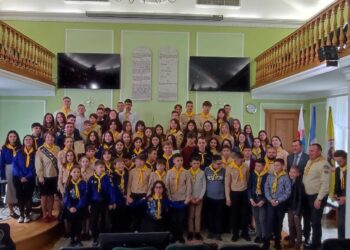 Історія адвентистської громади с. Мамаївці Чернівецької області