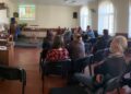 На зустрічах у Новгород-Сіверському шукають шляхи духовного відновлення