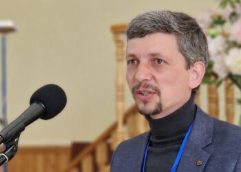 Як церкві не втратити зв’язок із дітьми та підлітками: досвід громад