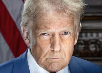 Адвентистське розуміння історії: світом керує Трамп чи Ісус?