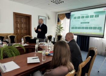 “Реалізація місії у спосіб, привабливий для суспільства…”