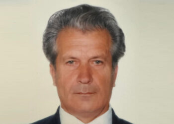 Дмитро Іванович Богатирчук (1941 – 2025). Некролог
