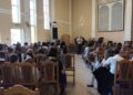 На вікторині у Нововолинську діти відкривали сторінки історії адвентизму