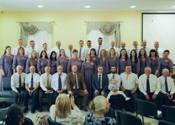 Чернівецька громада «Південна» відзначила 30-річний ювілей
