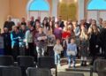 Історія адвентистської громади закарпатського села Чорний Потік
