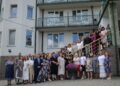 На Буковині відбувся вікенд для керівників відділу сімейного служіння
