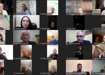 Західна конференція уточнила позицію щодо альтернативної служби