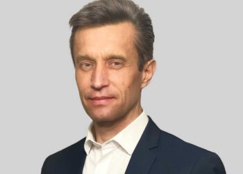 Коли тримаєш кінцеву мету у фокусі – здобуваєш значні результати