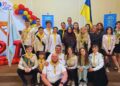 У Первомайську слідопити відзначили 27 років клубу «Пілігрим»